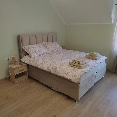Apartamento Andela Jakovo