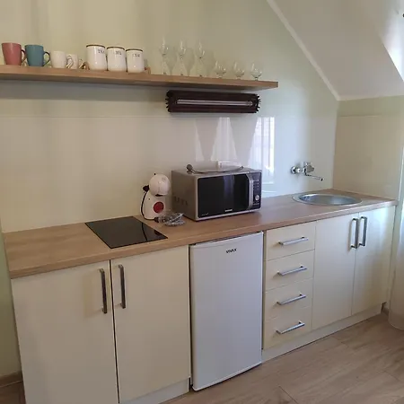 Apartament Andela Jakovo