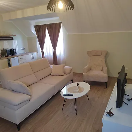 Apartament Andela Jakovo