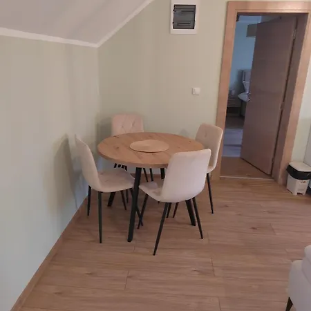 Andela Apartamento