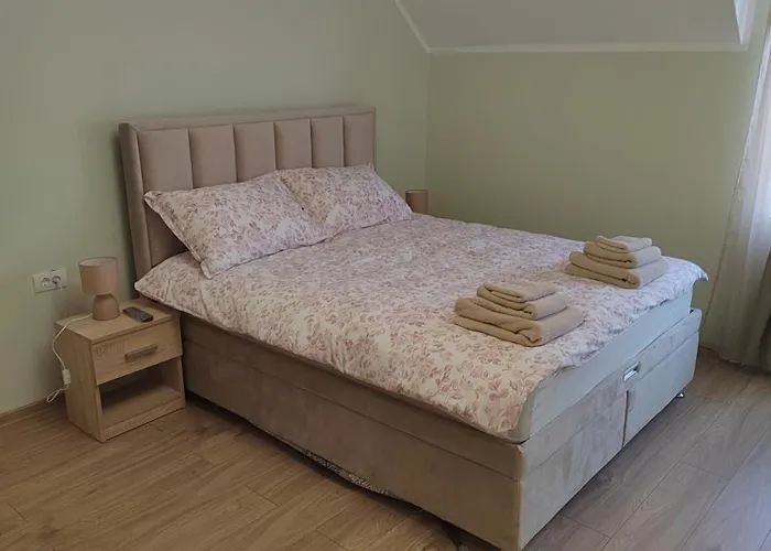 아파트 Andela 자코보