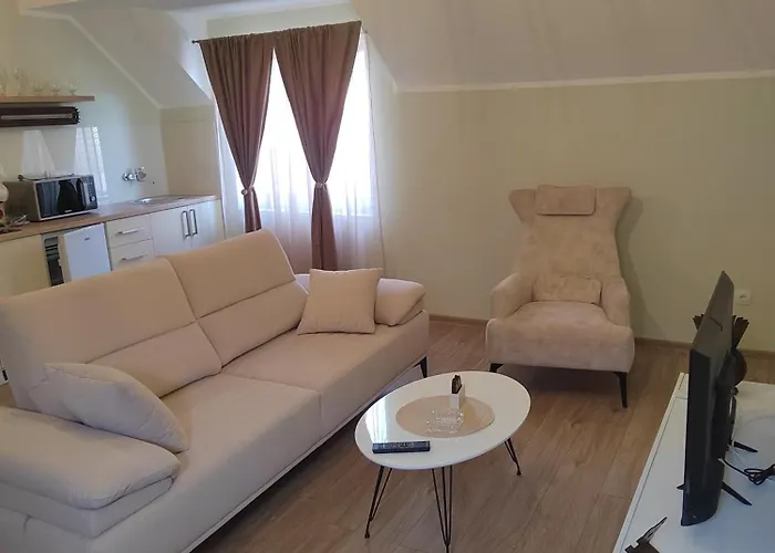 아파트 Andela 자코보